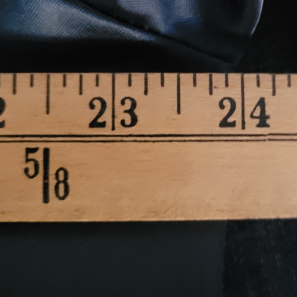 Cardinal Vintage Satin Jacket Size L - Picture 14 of 16